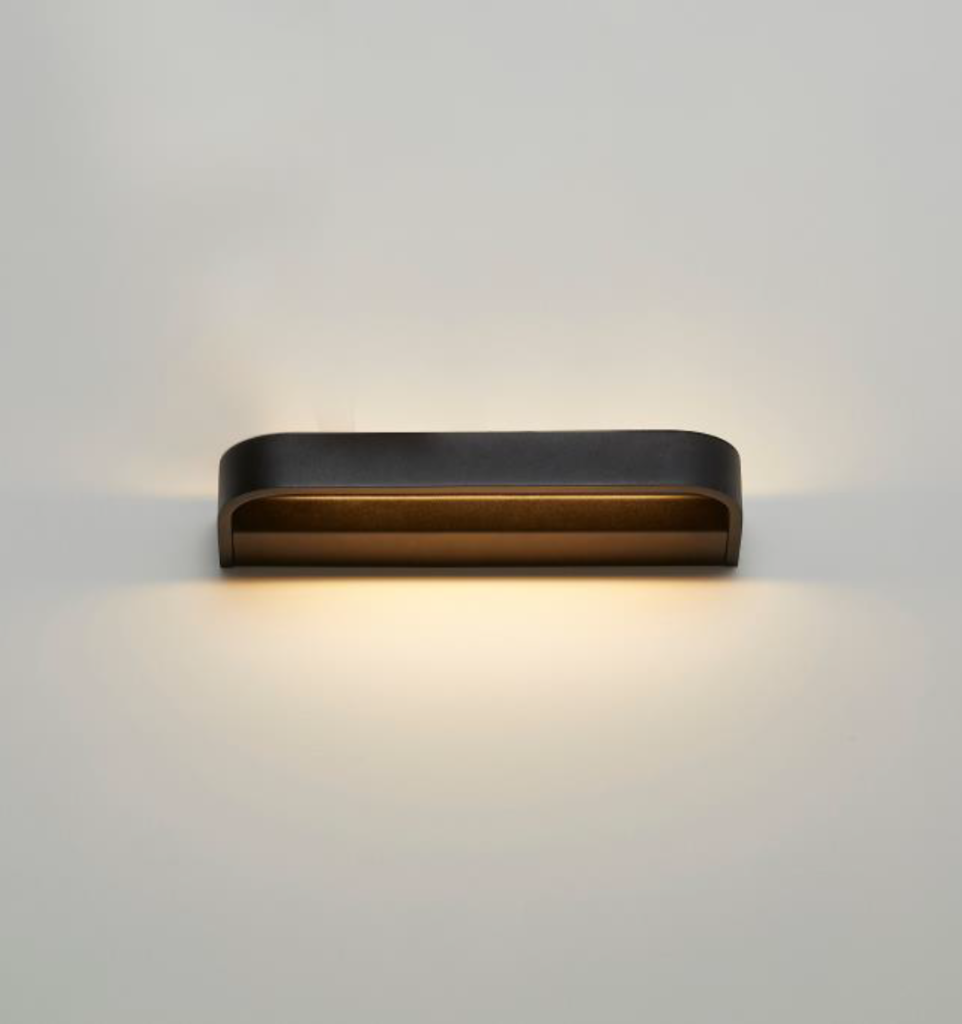 Dash Wall Light - Verde Light
