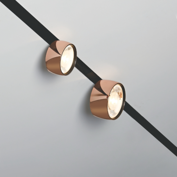 Maglume Rose Gold Ball