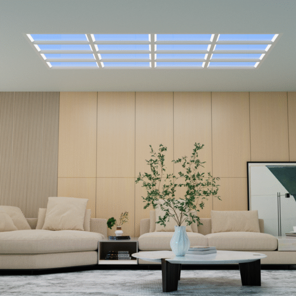 Smart Sky Window D-Series