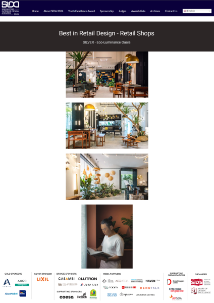 Featured on 2